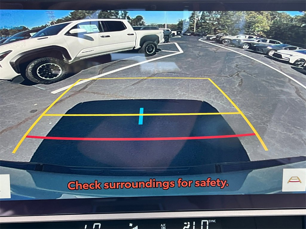 New 2026 Toyota Tundra Limited image 29
