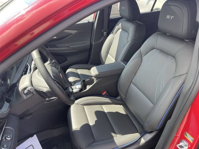 New 2026 Buick Envista Sport Touring w/ Convenience I Package FWD image 11