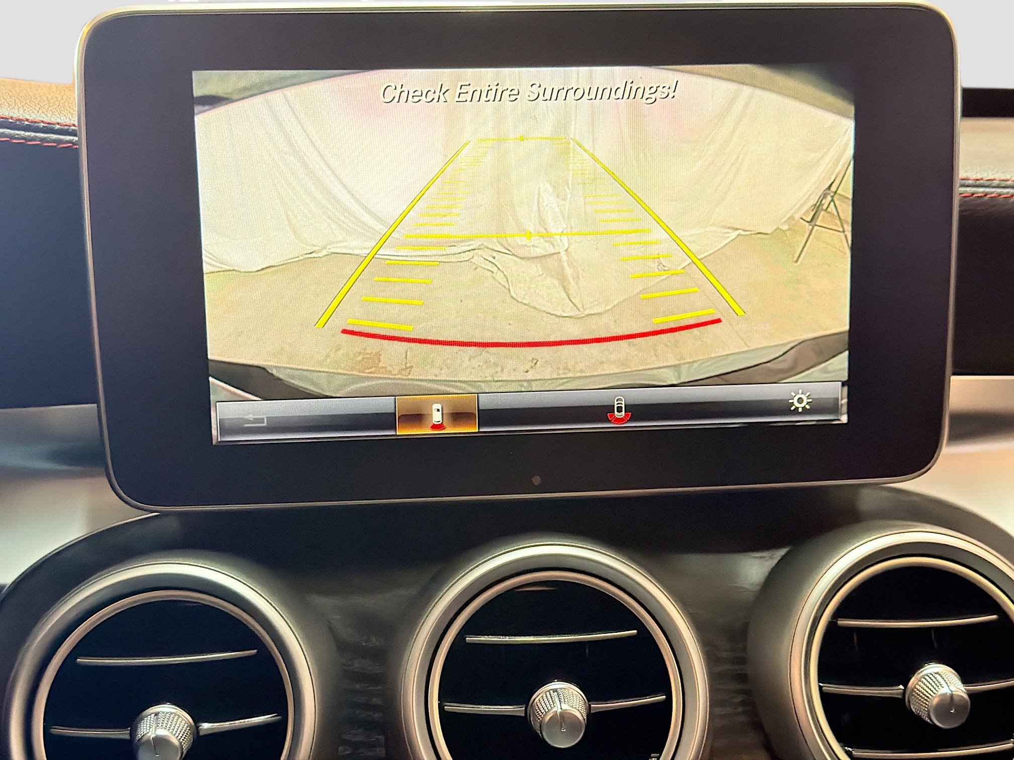 Used 2016 Mercedes-Benz C 450 AMG image 23