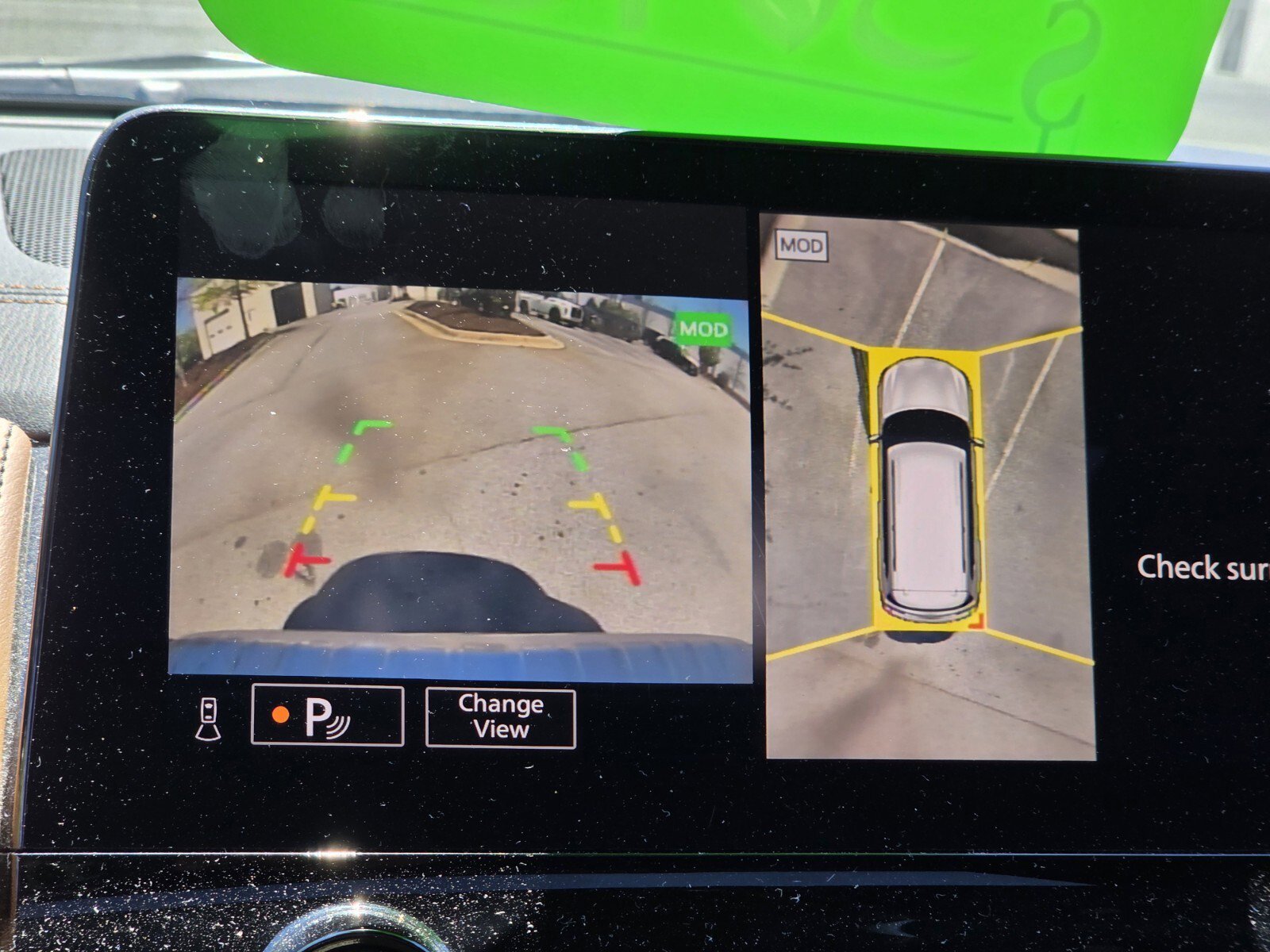 Used 2024 INFINITI QX80 Sensory RWD image 21