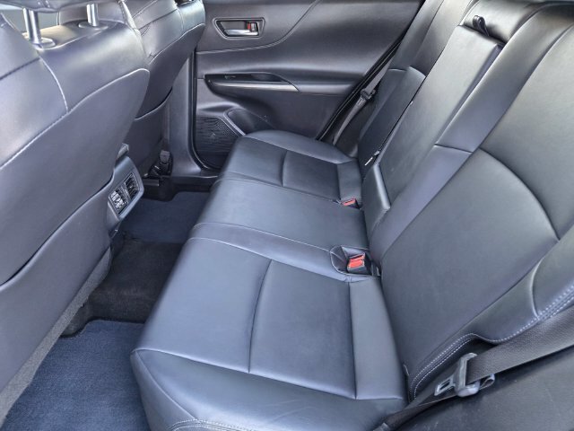 Certified 2023 Toyota Venza XLE AWD/4WD image 15