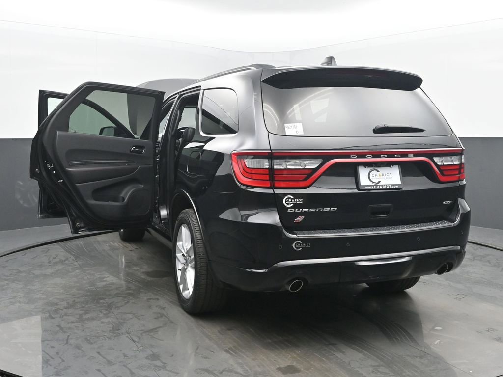 Used 2023 Dodge Durango GT image 58
