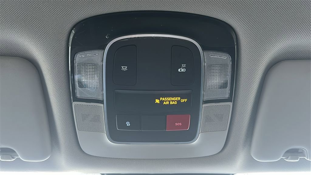 Certified 2023 Hyundai Tucson SEL image 29