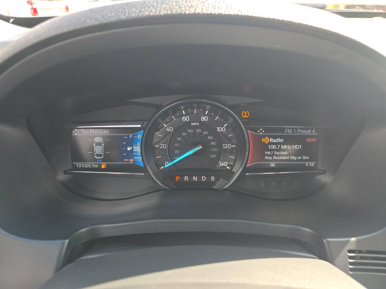 Used 2017 Ford Explorer Sport w/ Equipment Group 401A image 13