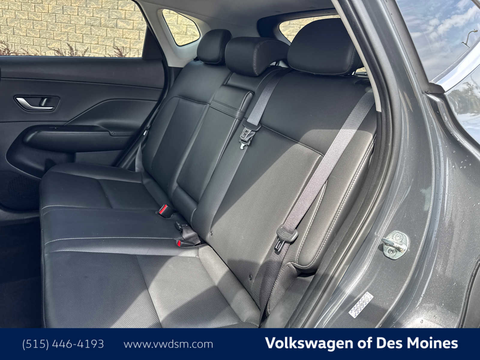 Used 2024 Hyundai Kona Limited image 12