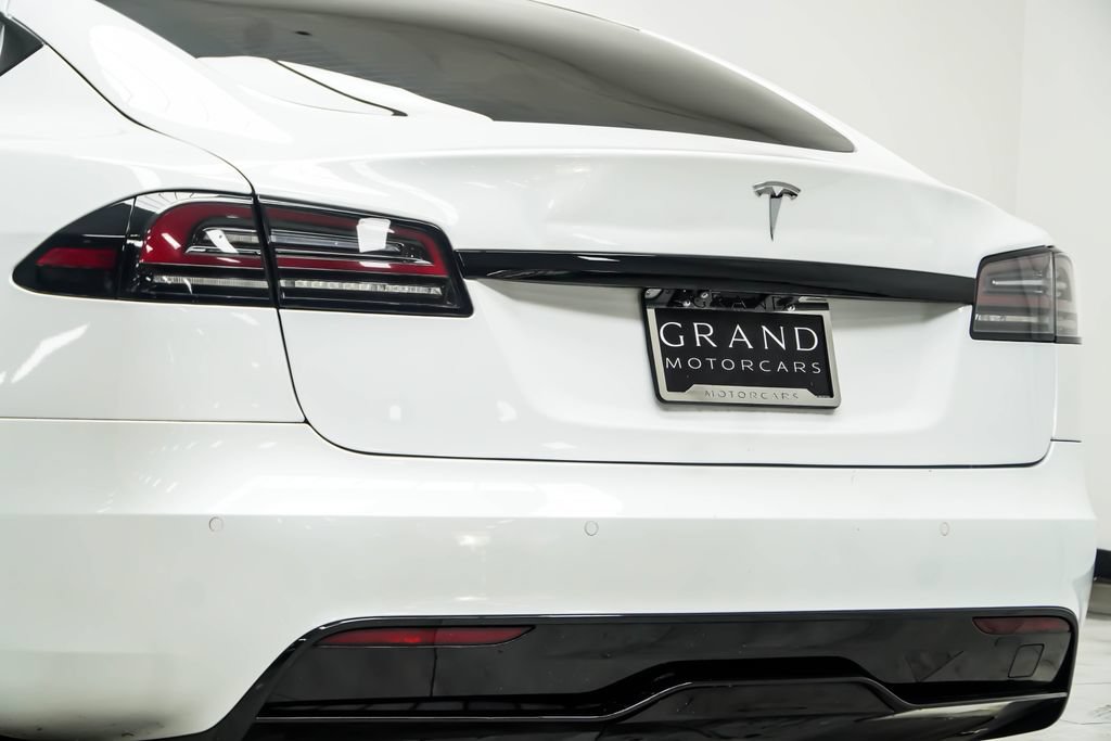 Used 2023 Tesla Model S AWD/4WD image 14