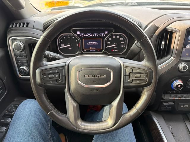 Used 2021 GMC Sierra 1500 Denali AWD/4WD image 21