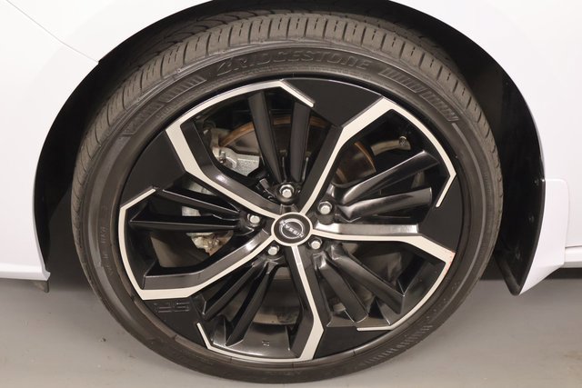 Certified 2023 Nissan Altima 2.5 SR w/ SR Premium Package AWD/4WD image 8