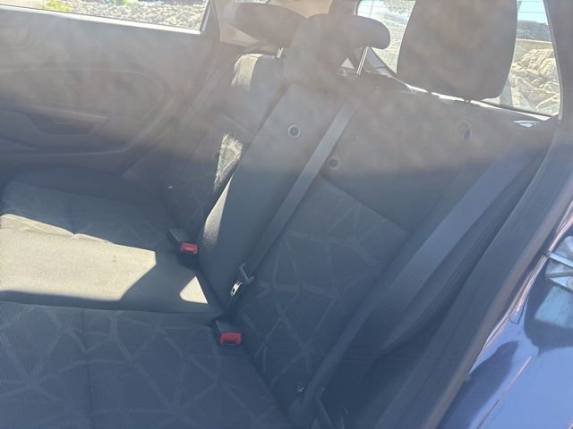 Used 2013 Ford Fiesta SE FWD image 8