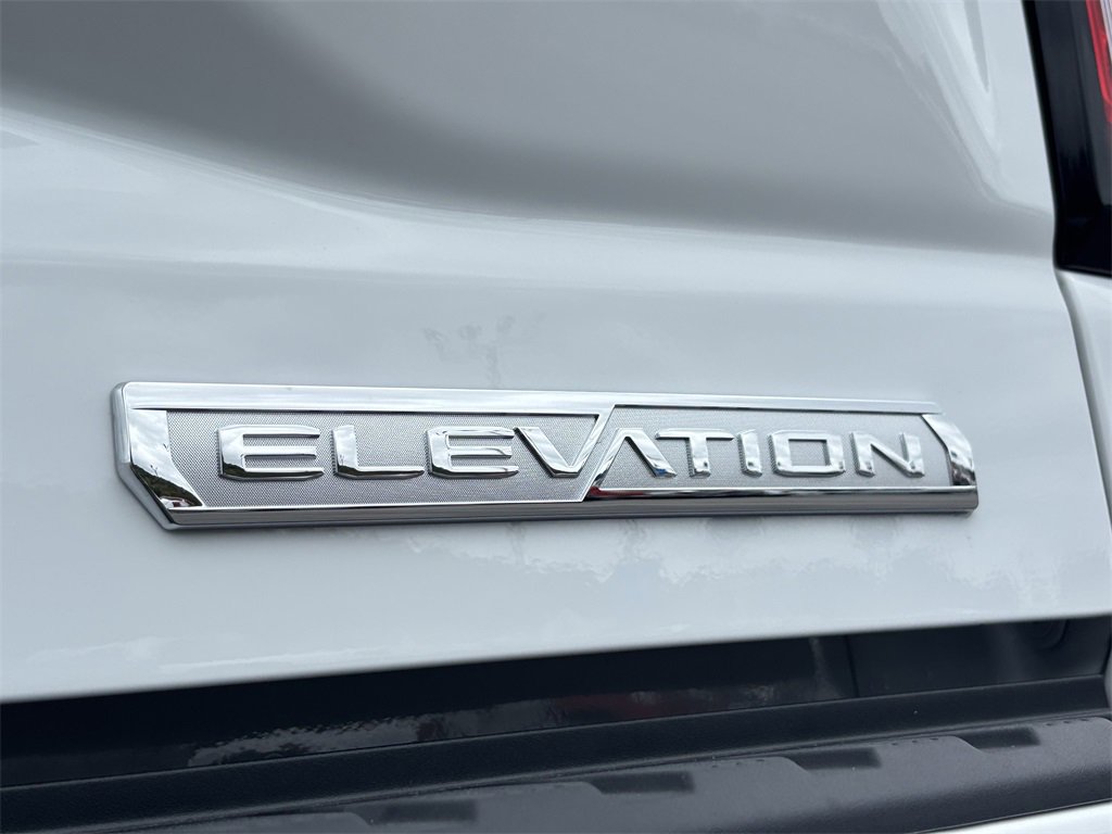 New 2026 GMC Sierra 1500 Elevation w/ Elevation Select Package image 12