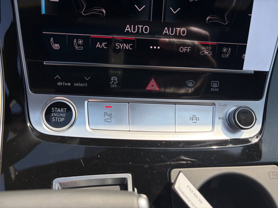 New 2026 Audi Q7 3.0T Premium Plus image 18