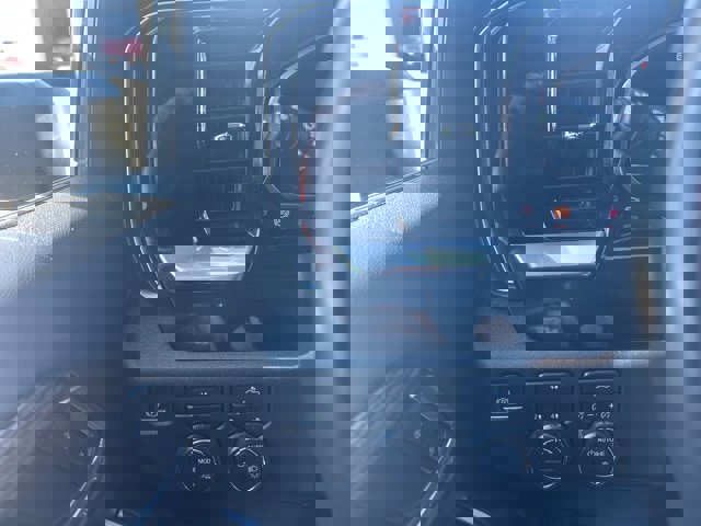 Used 2024 Chevrolet Silverado 2500 LT image 20