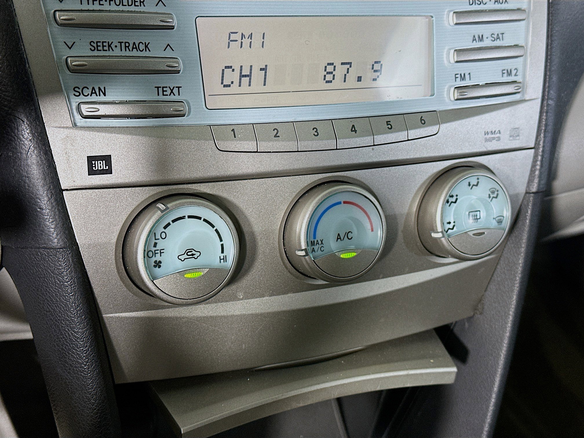 Used 2009 Toyota Camry SE image 22