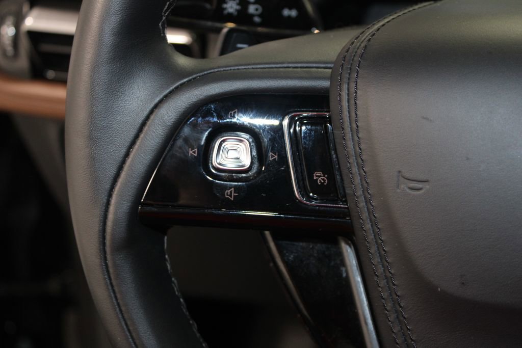 Used 2024 Lincoln Aviator Reserve w/ Equipment Group 201A image 40