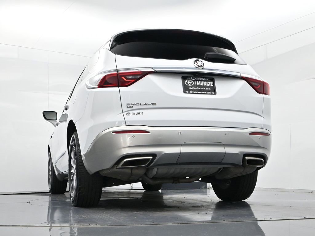 Used 2024 Buick Enclave Premium image 60