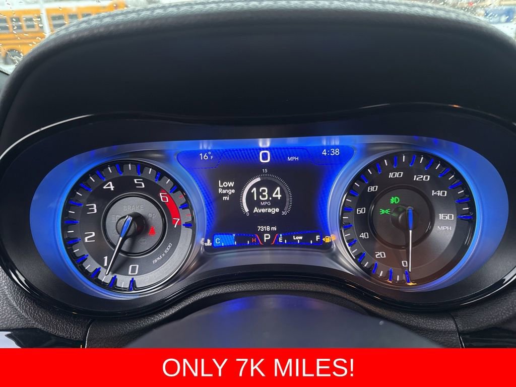 Used 2022 Chrysler 300 S w/ Safetytec Plus Group image 4