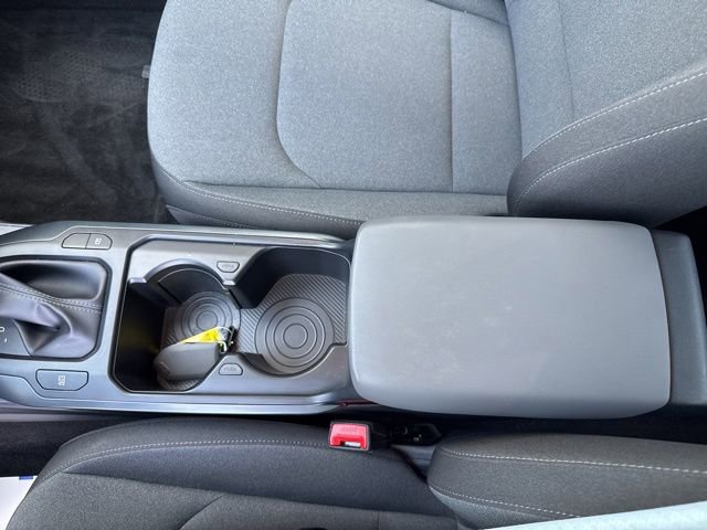 Certified 2025 Kia K4 FWD image 9