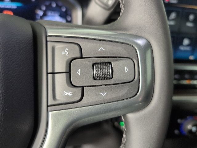 New 2026 Chevrolet Silverado 1500 LT image 14