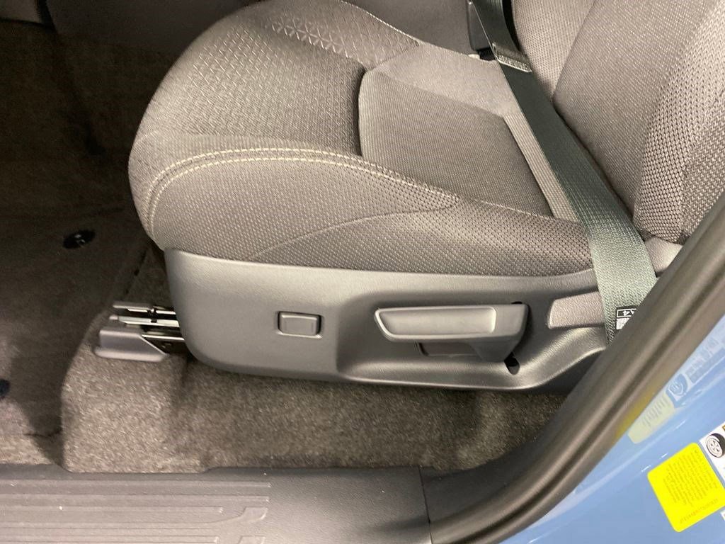 New 2026 Toyota 4Runner SR5 image 8