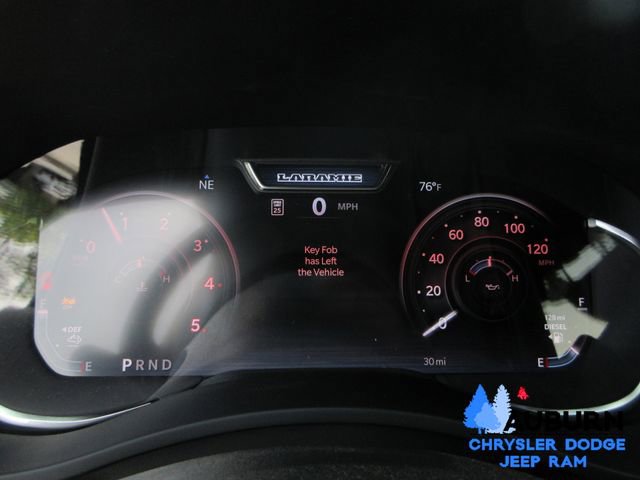 New 2026 RAM 2500 Laramie image 13