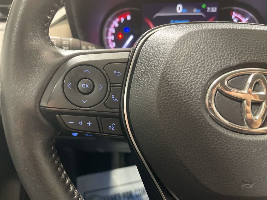 Used 2019 Toyota RAV4 Adventure w/ Cold Weather Package image 20