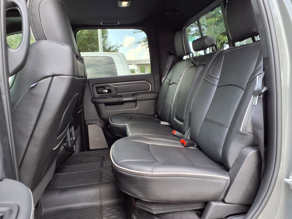 New 2026 RAM 2500 Rebel w/ Rebel Level 2 Equipment Group image 14