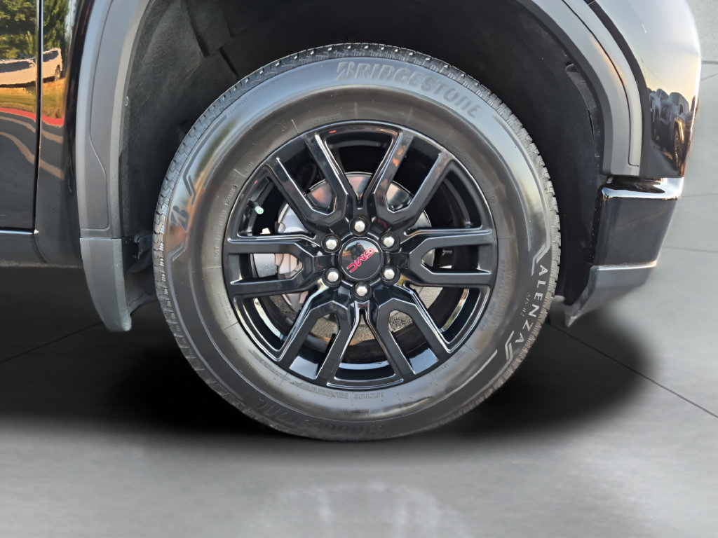 Used 2024 GMC Sierra 1500 Elevation RWD image 13