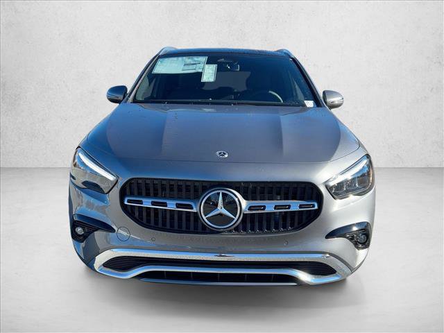 New 2026 Mercedes-Benz GLA 250 4MATIC image 6