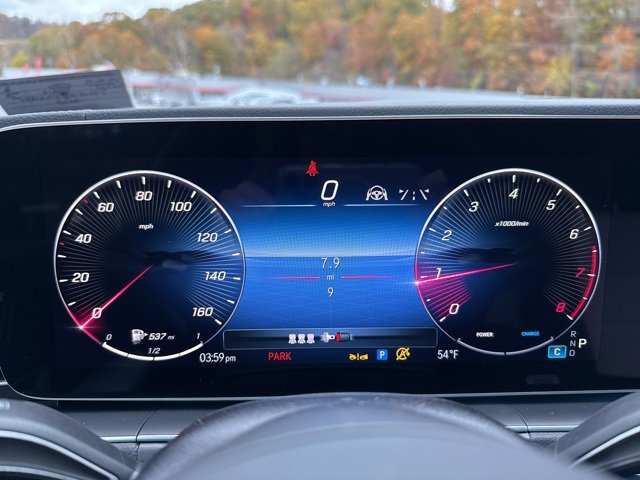 New 2026 Mercedes-Benz GLE 350 4MATIC image 14