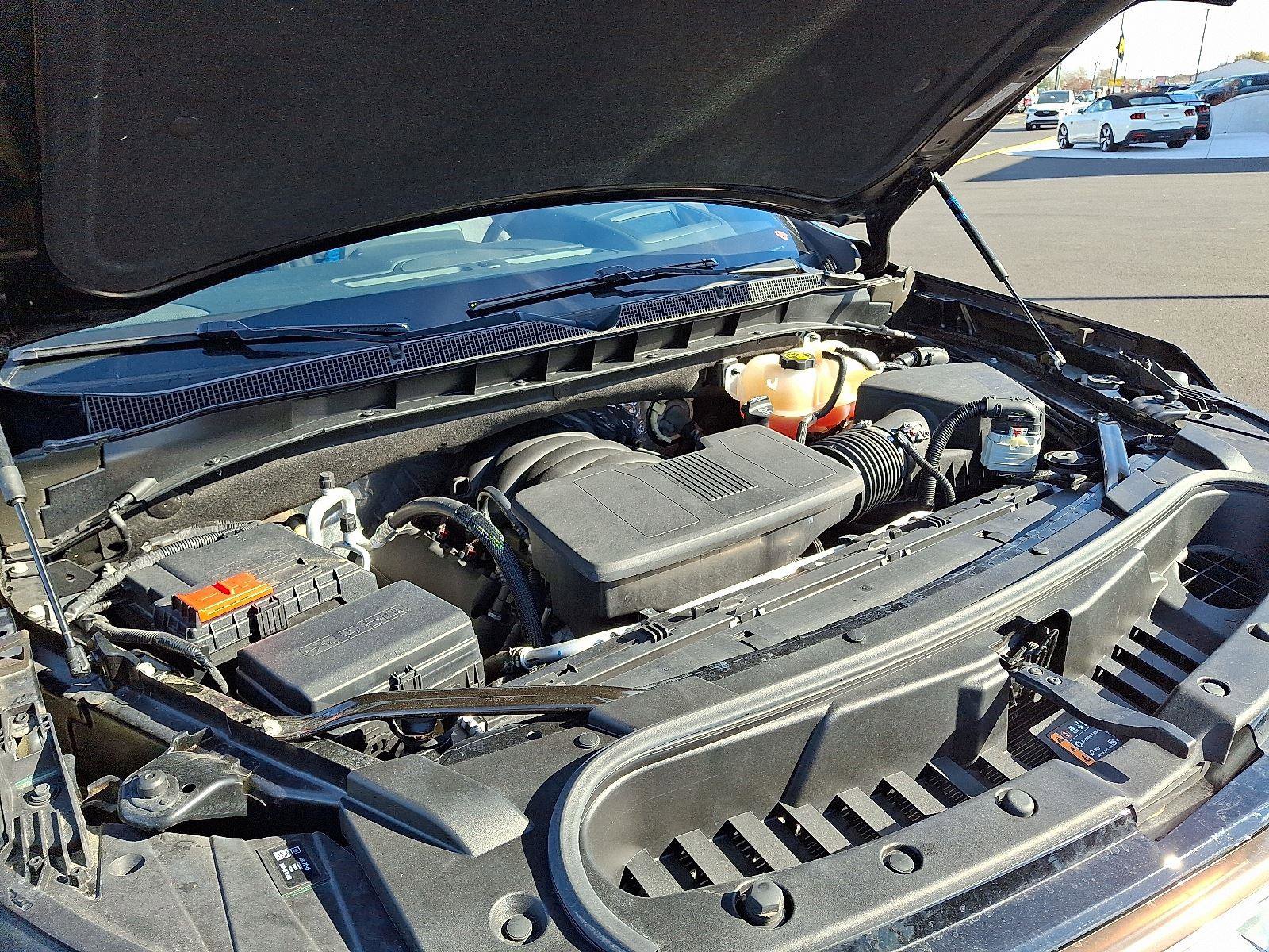 Used 2023 Chevrolet Suburban High Country image 60