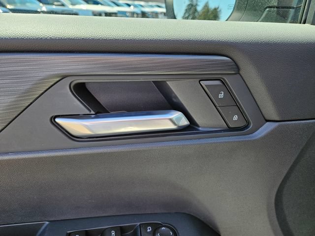 New 2026 GMC Acadia Elevation FWD image 22