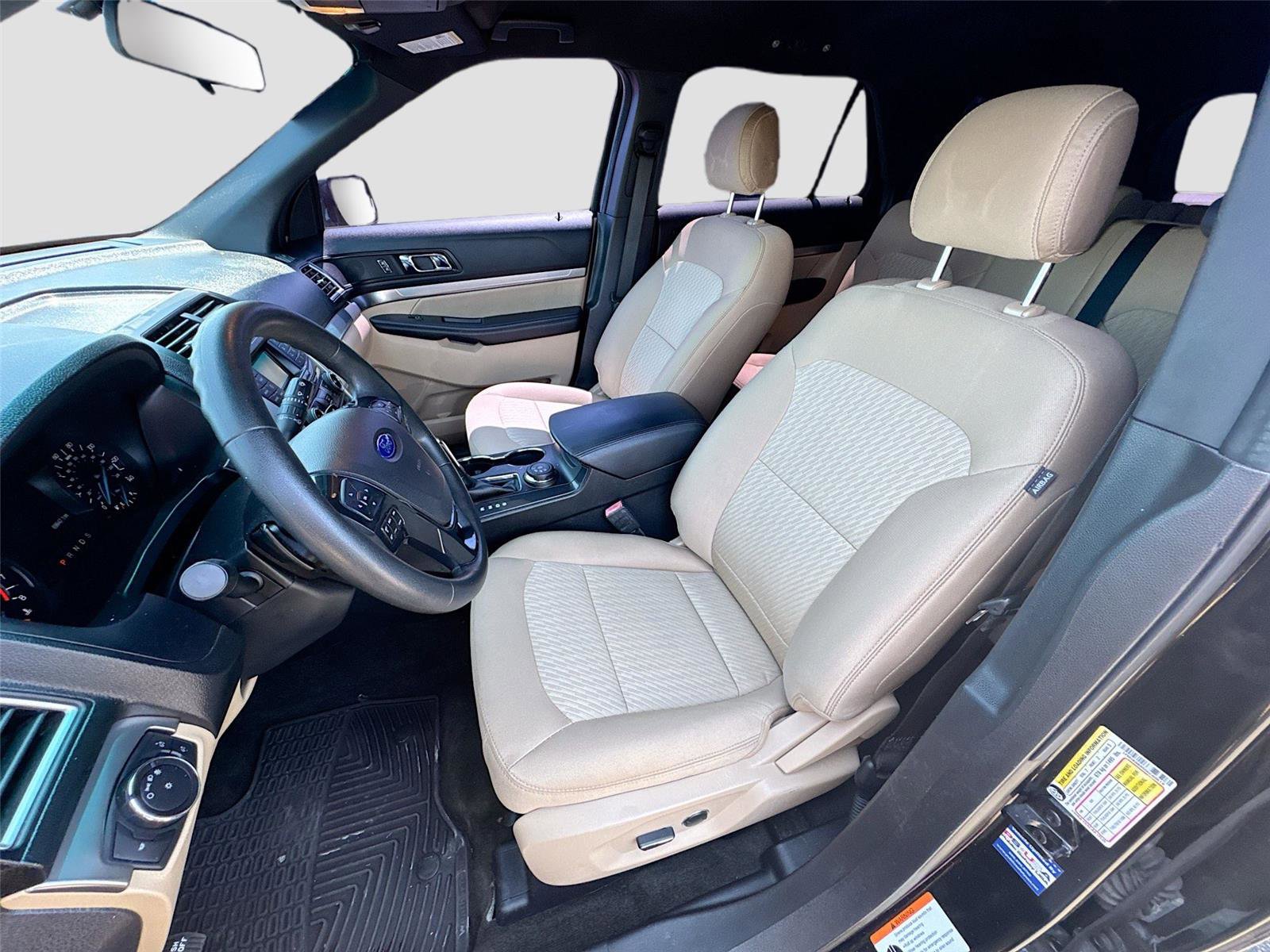 Used 2016 Ford Explorer 4WD image 9