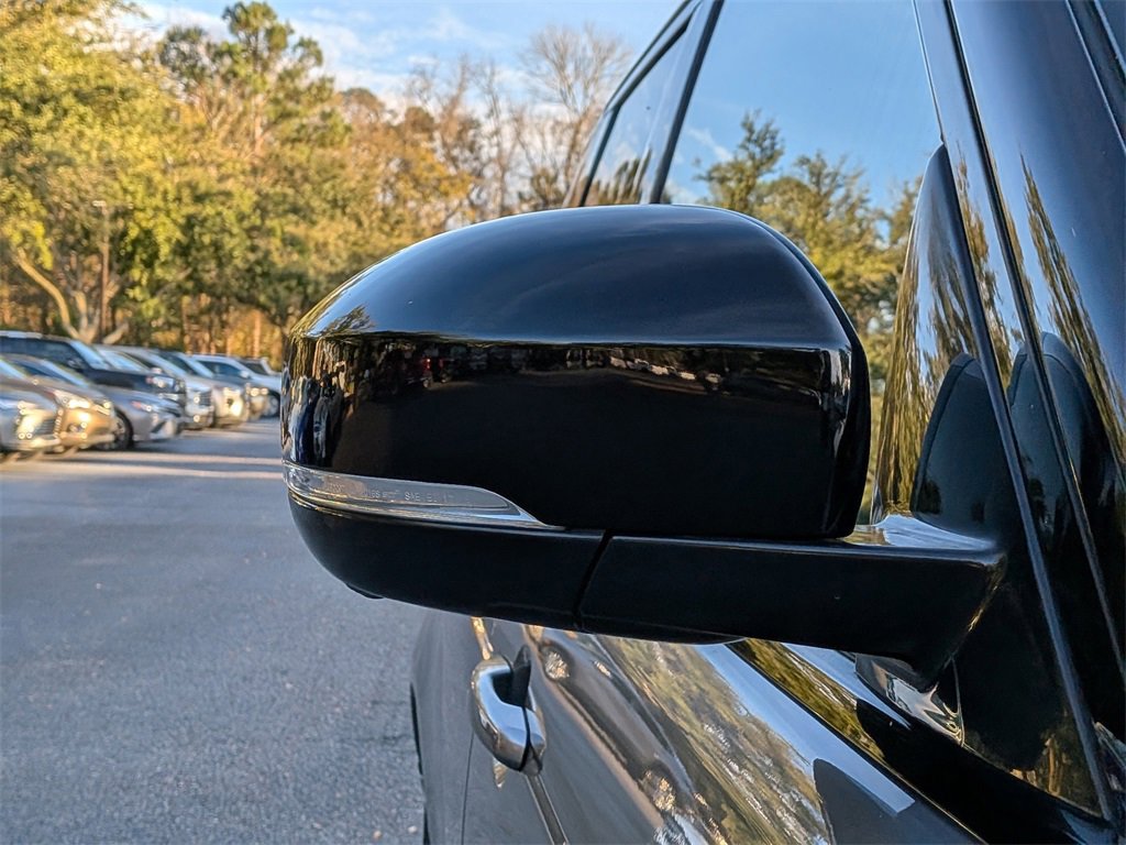 Used 2021 Land Rover Range Rover Westminster Edition image 11