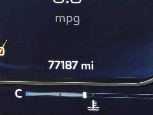 Used 2023 Chevrolet Silverado 1500 RST w/ All Star Edition Plus image 24