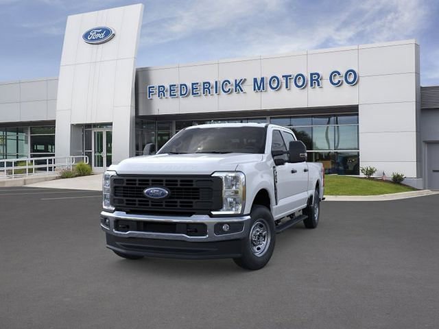 New 2026 Ford F250 XL image 2