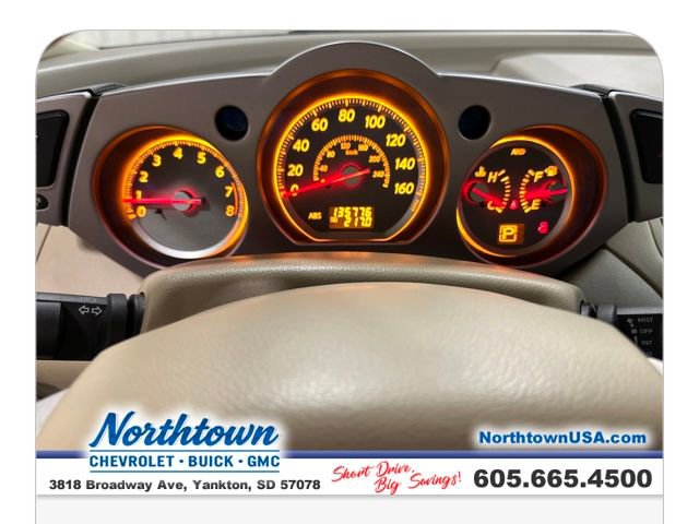 Used 2007 Nissan Murano S w/ Convenience Pkg image 15