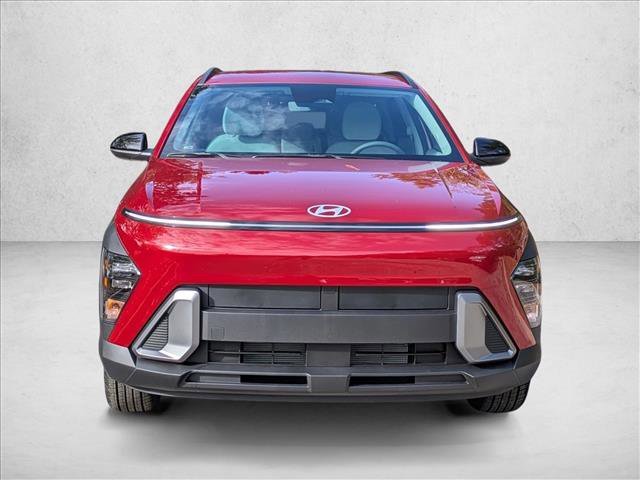 New 2026 Hyundai Kona SEL Sport image 6