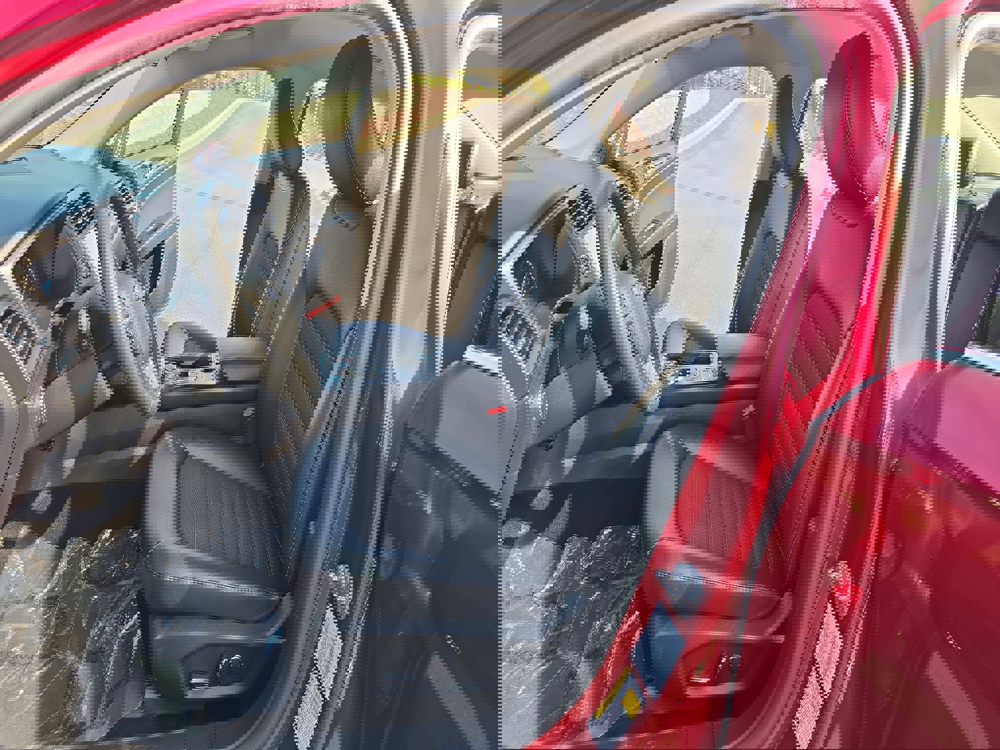 Used 2018 Ford Fusion SE w/ Equipment Group 201A image 15