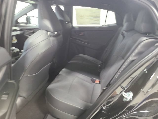 New 2026 Toyota C-HR AWD/4WD image 17