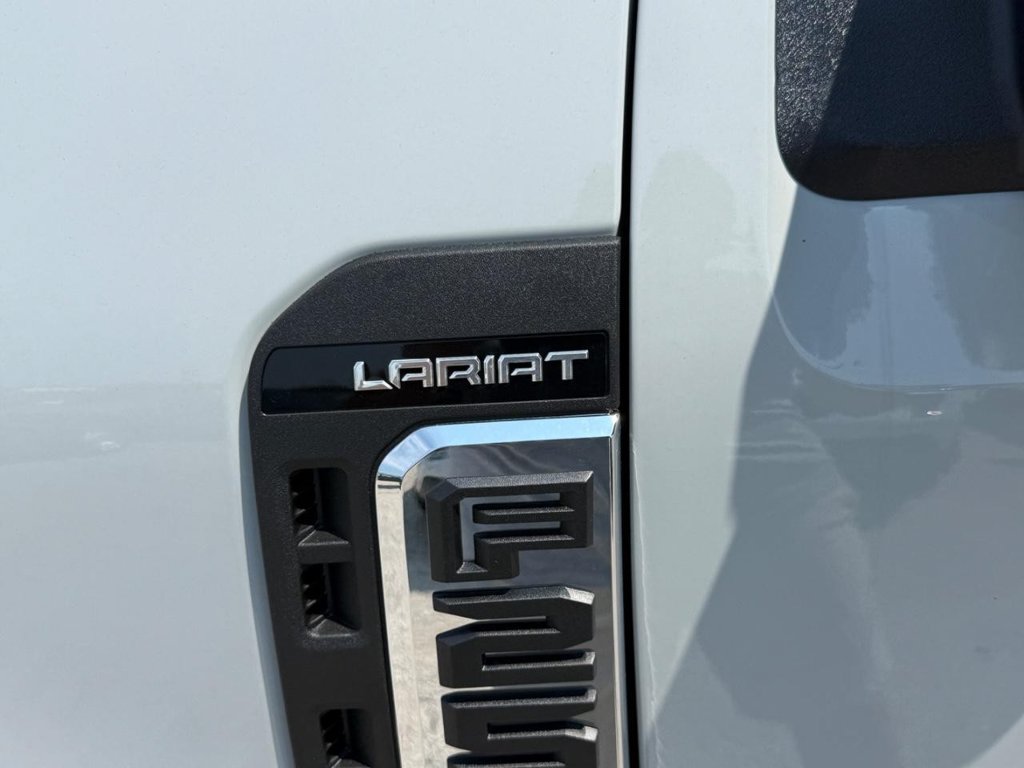 New 2026 Ford F250 Lariat w/ Lariat Ultimate Package AWD/4WD image 4