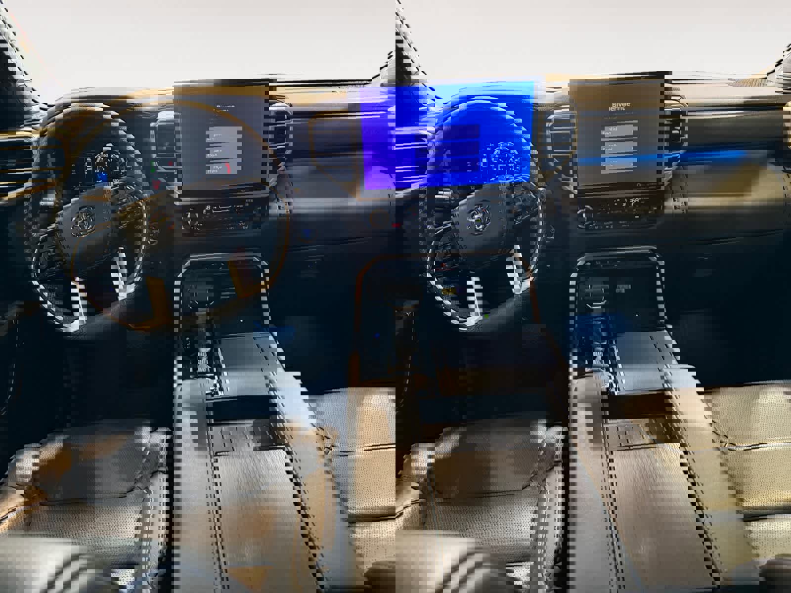 Used 2024 Toyota Sequoia Platinum image 11