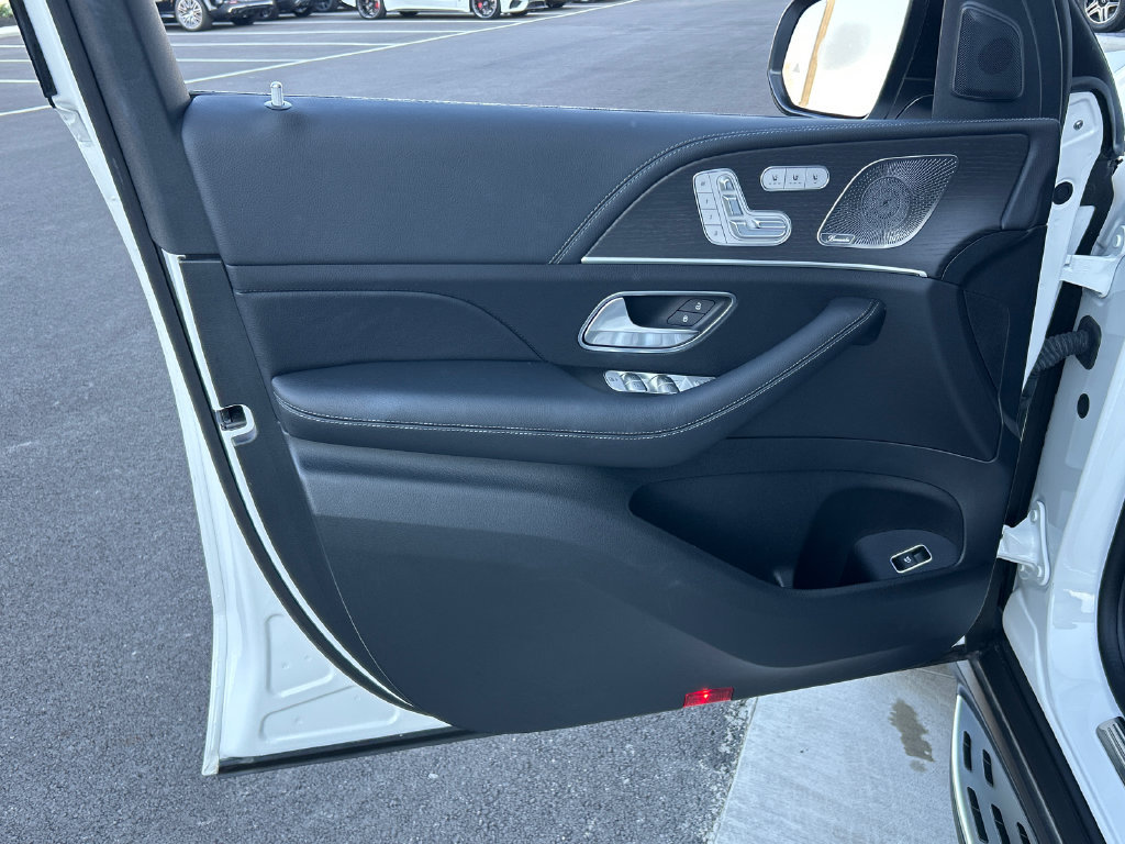 Used 2024 Mercedes-Benz GLE 350 4MATIC image 10