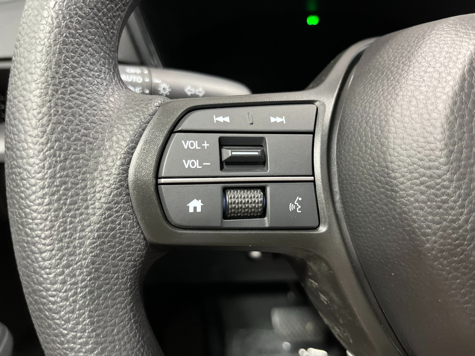 New 2026 Honda CR-V EX image 17