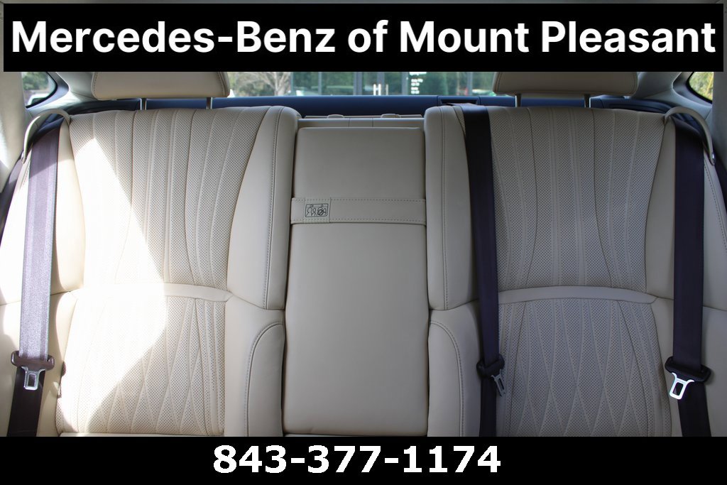 Used 2020 Lexus LS 500 image 55