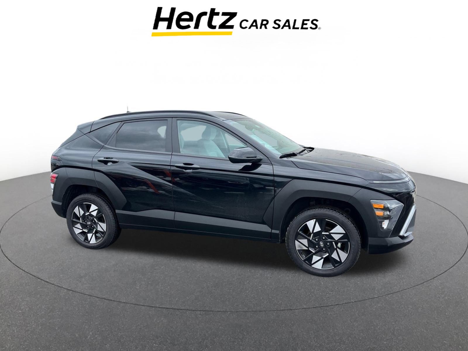 Used 2025 Hyundai Kona SEL