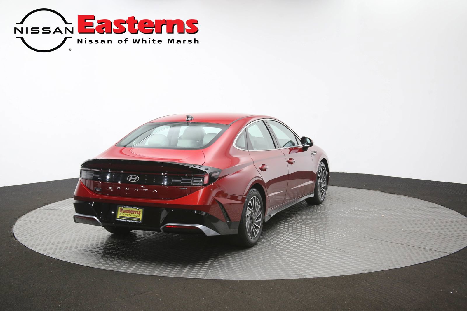 Used 2025 Hyundai Sonata SEL FWD image 39