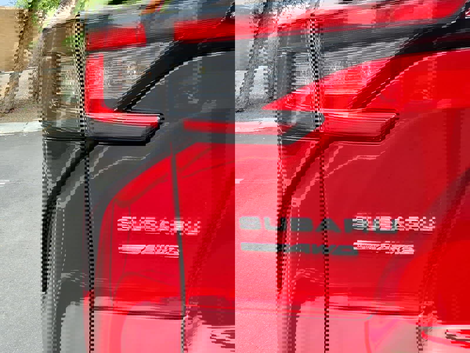 Certified 2023 Subaru Solterra AWD image 15