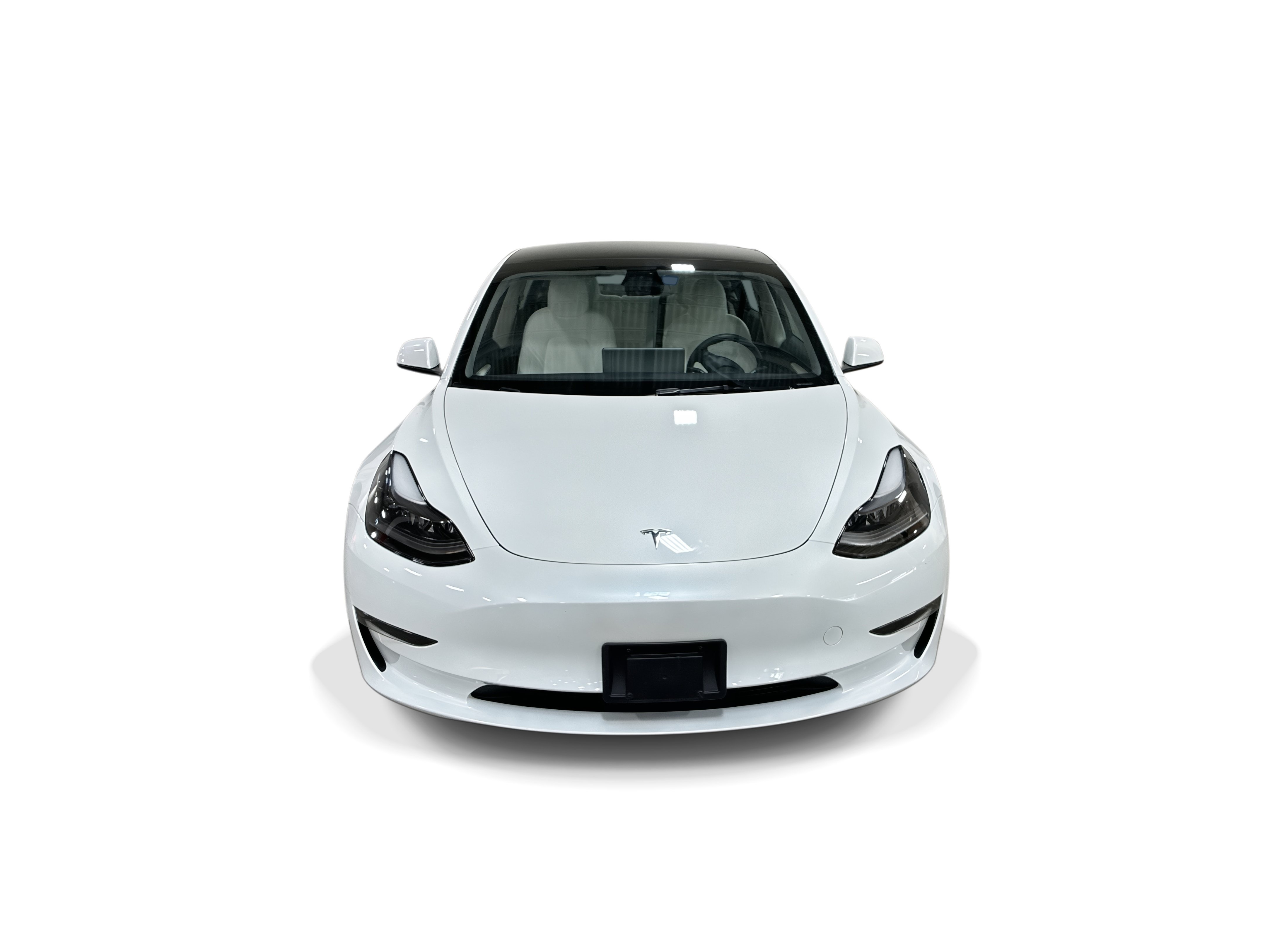 Certified 2023 Tesla Model 3 Long Range AWD/4WD video 2