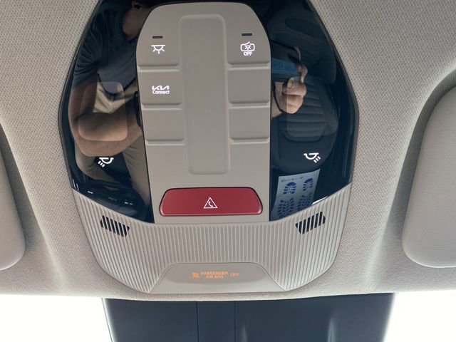New 2025 Kia K4 EX image 27