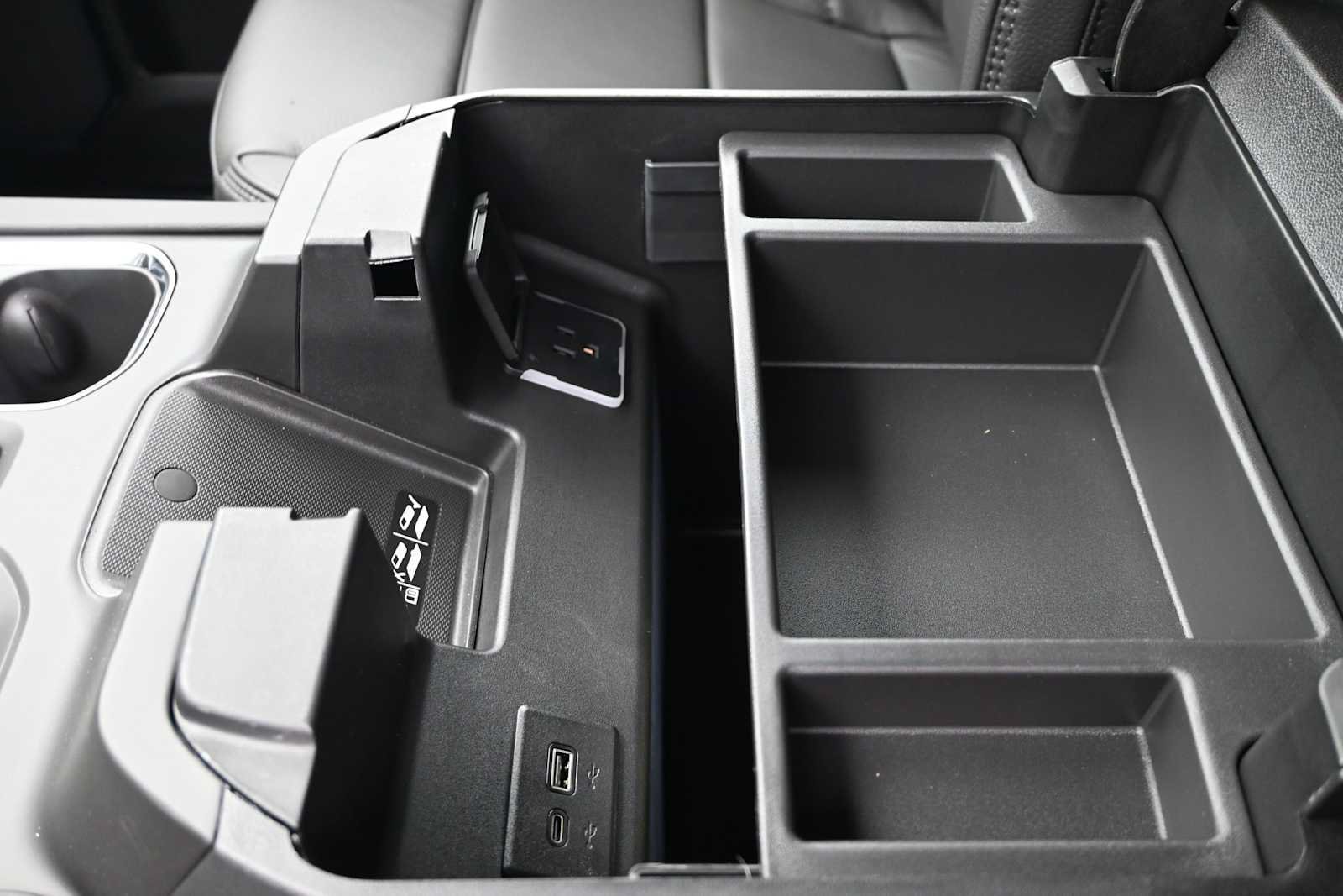 New 2026 GMC Sierra 1500 Denali AWD/4WD image 19